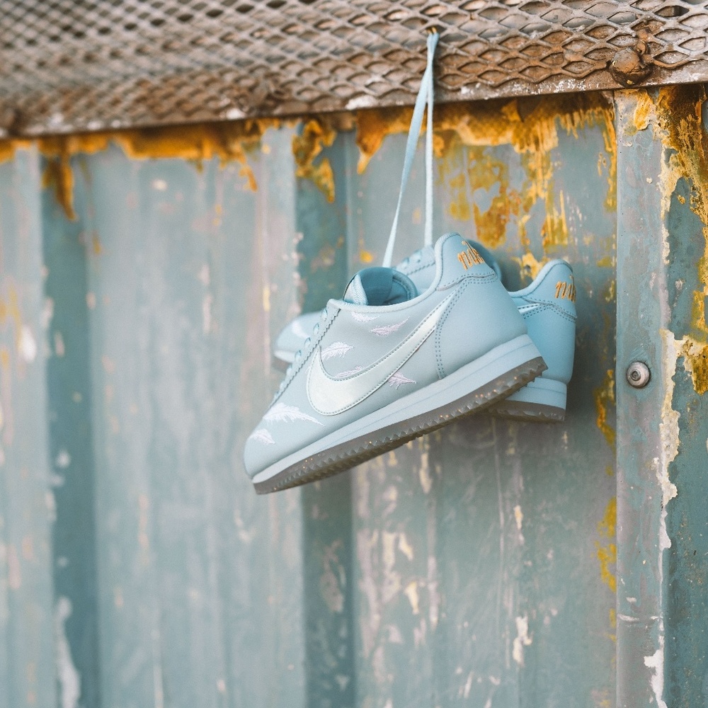 NEW Nike Classic Cortez (Rare) - Picture 2 of 8
